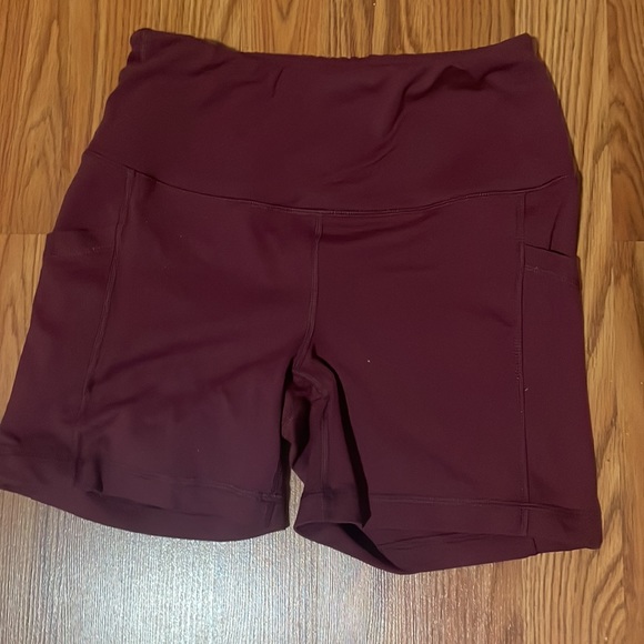 2 Pairs of Old Navy Biker Shorts - Picture 4 of 5